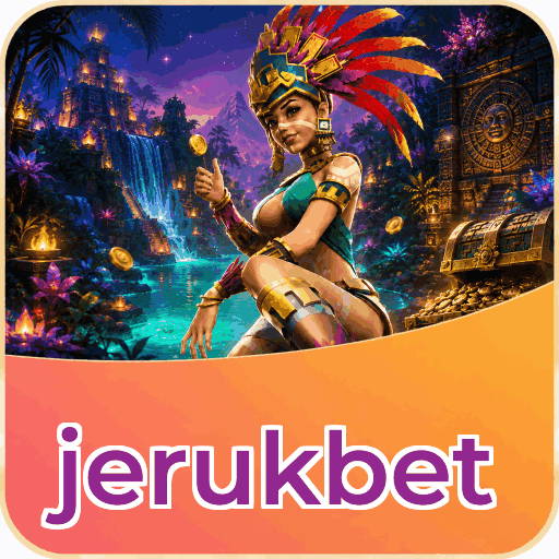 Katalog aplikasi Android jerukbet Indonesia